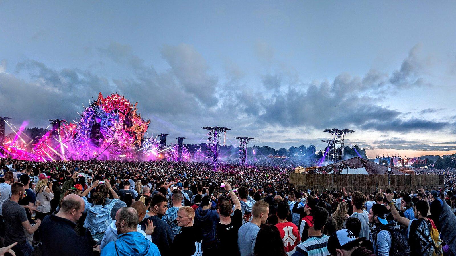 Other events on StubOrder